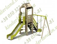 Игровой Комплекс "Сити 01"